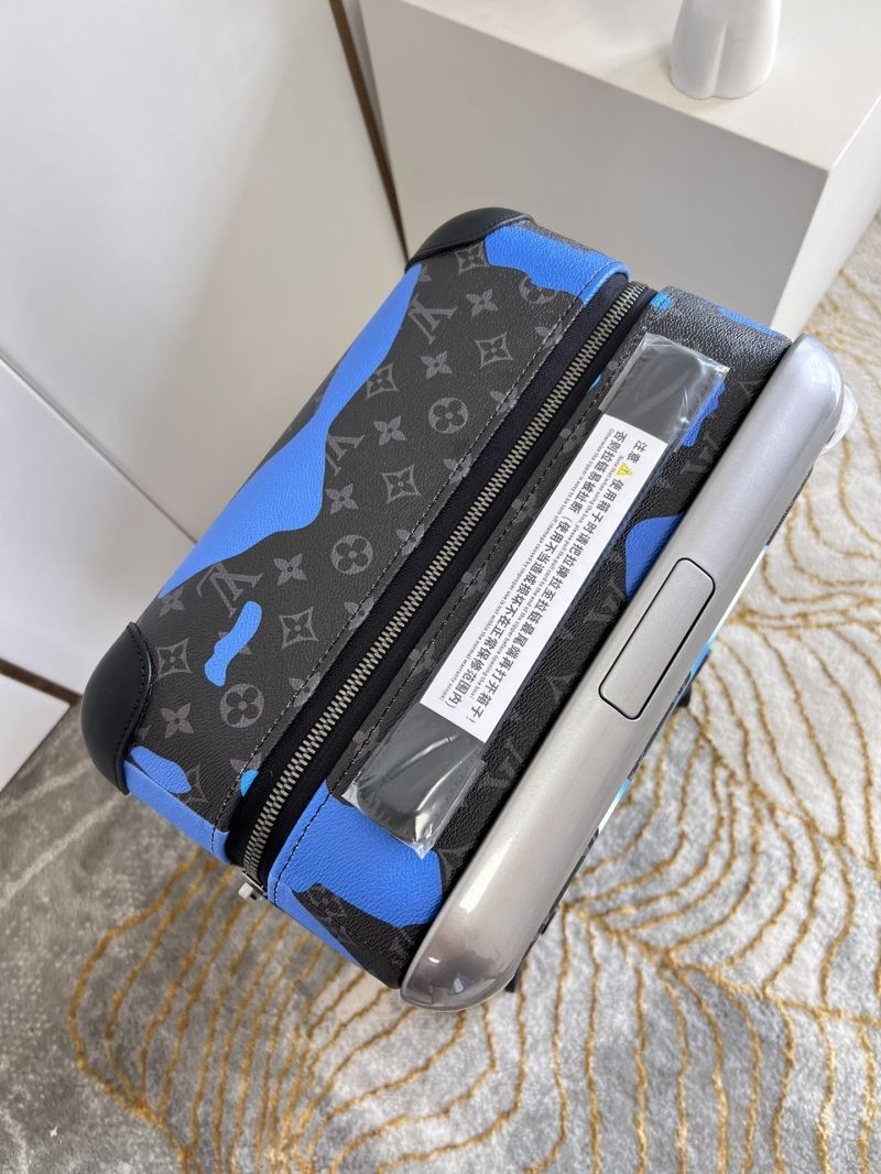 LV Suitcase